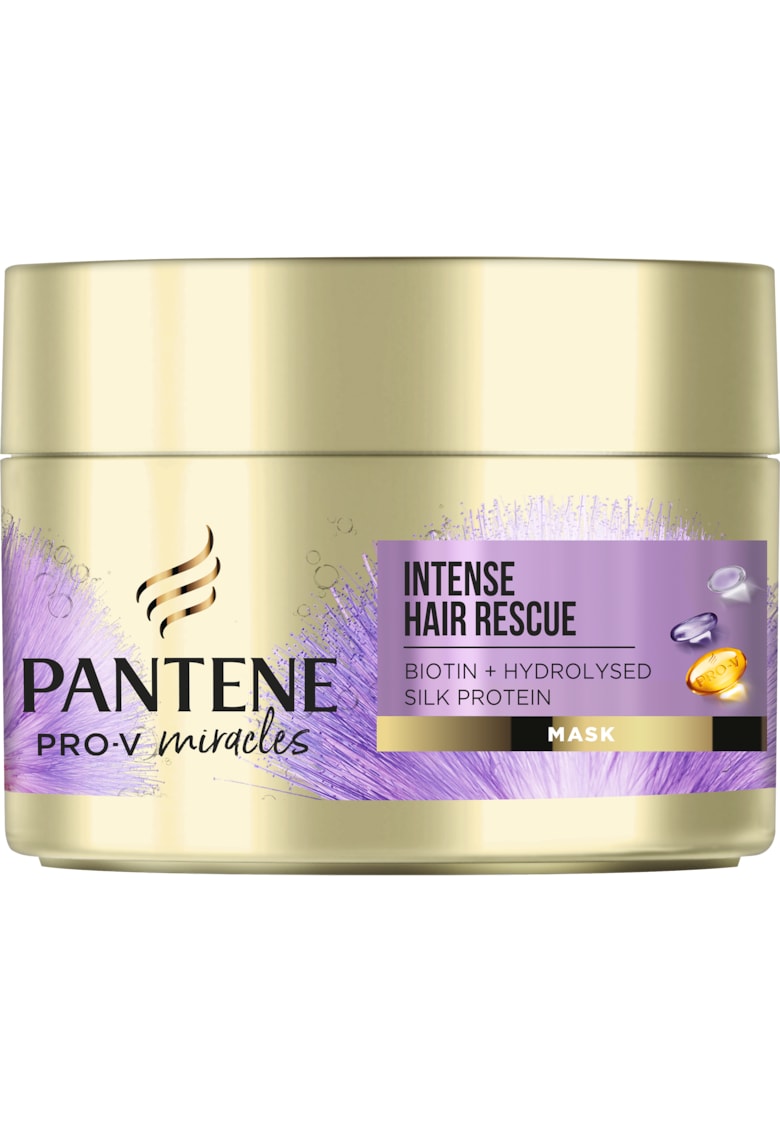 Masca de par Pro-V Miracles Intense Hair Rescue