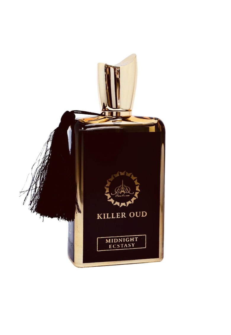 Parfum Killer Oud Midnight Ecstasy 100ml Edp