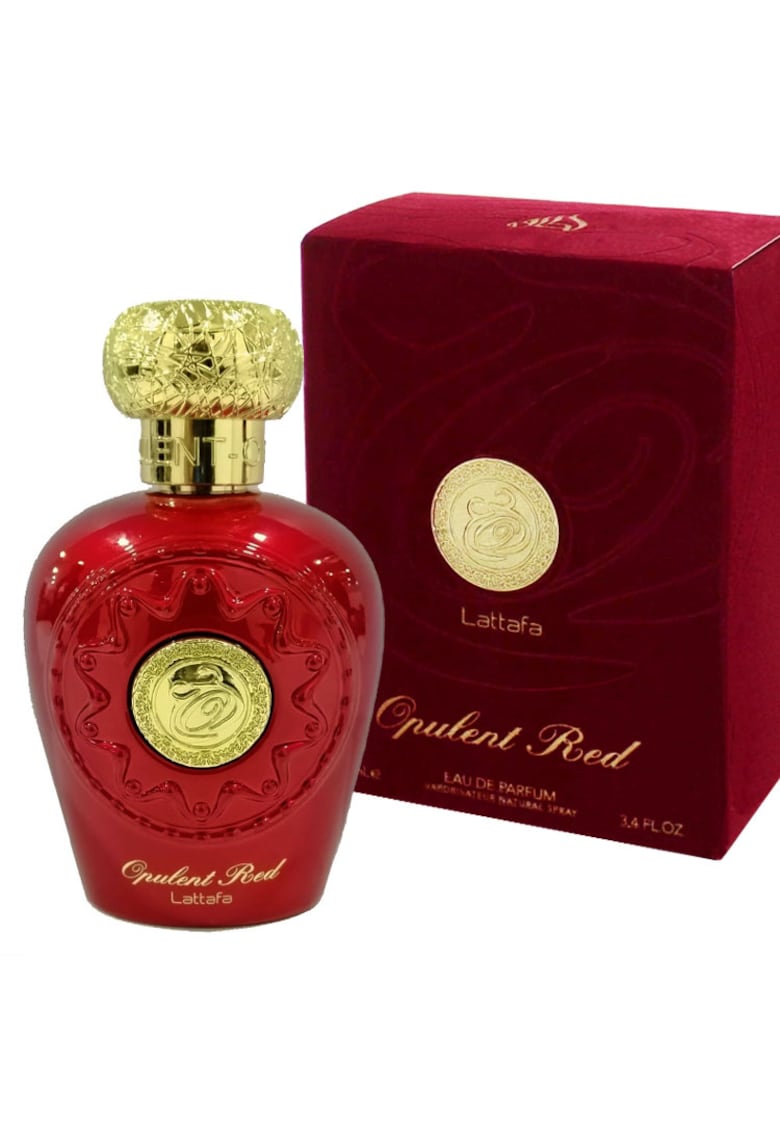 Apa de Parfum OPULENT RED - Dama - 100 ml