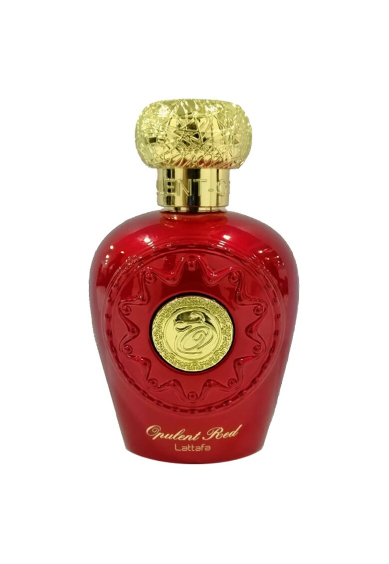 Apa de Parfum OPULENT RED - Dama - 100 ml
