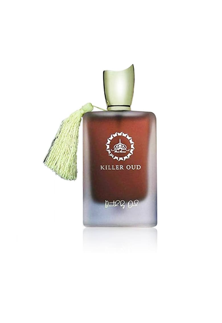 Parfum Killer Oud Death By Oud 100ml Edp