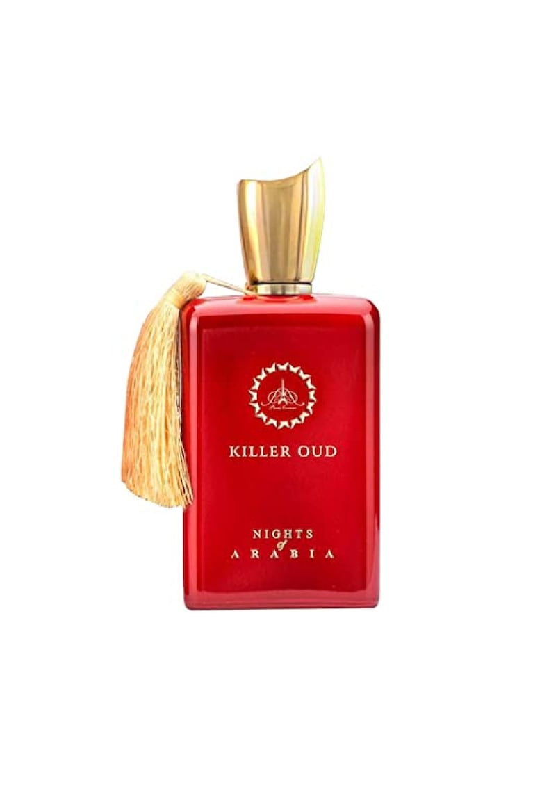 Parfum Nights Of Arabia Killer Oud 100 ml Edp