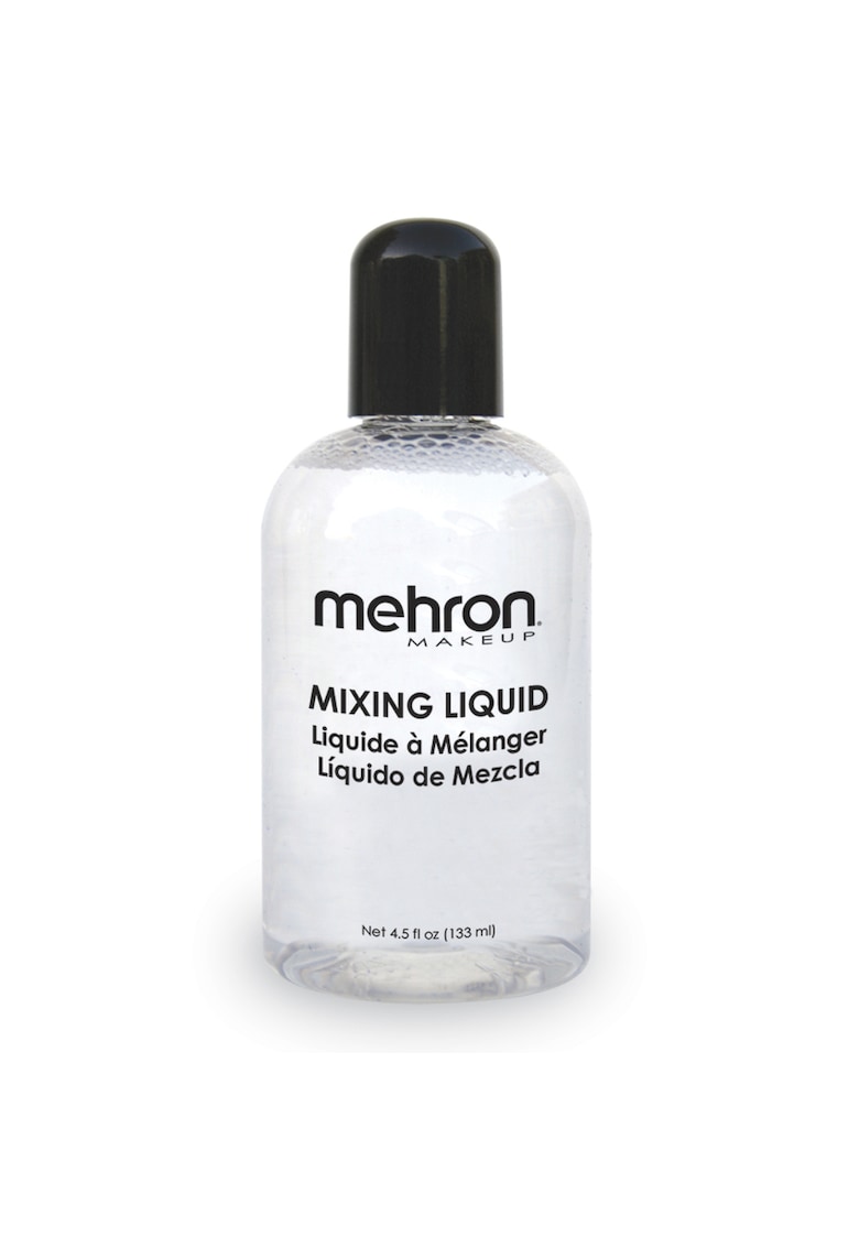 Mixing Liquid