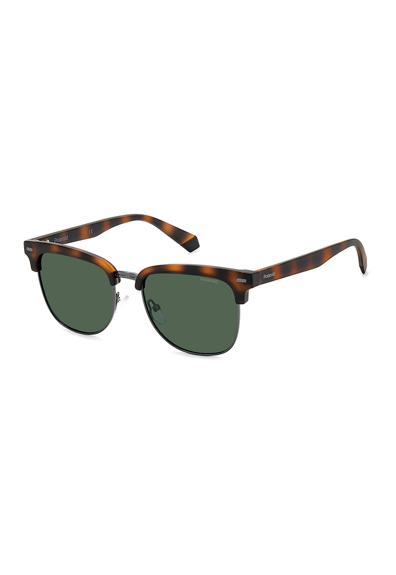 Ochelari de soare patrati unisex cu lentile polarizate