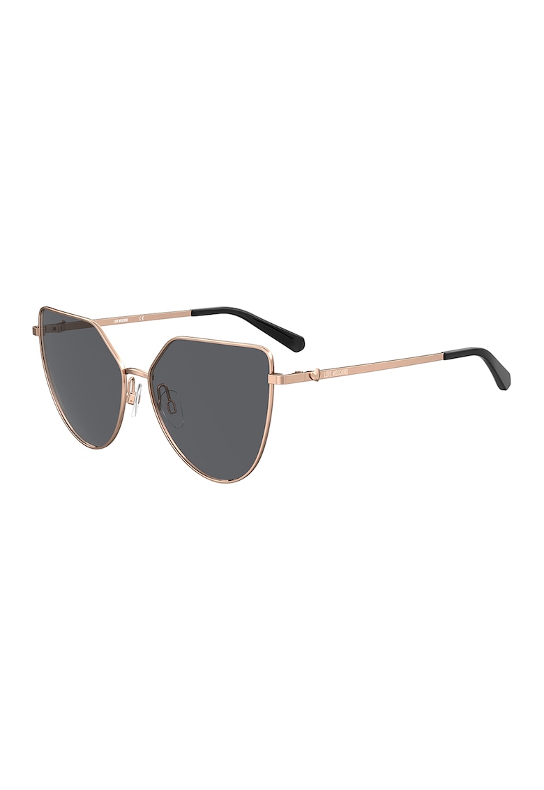 Слънчеви очила Butterfly с лого