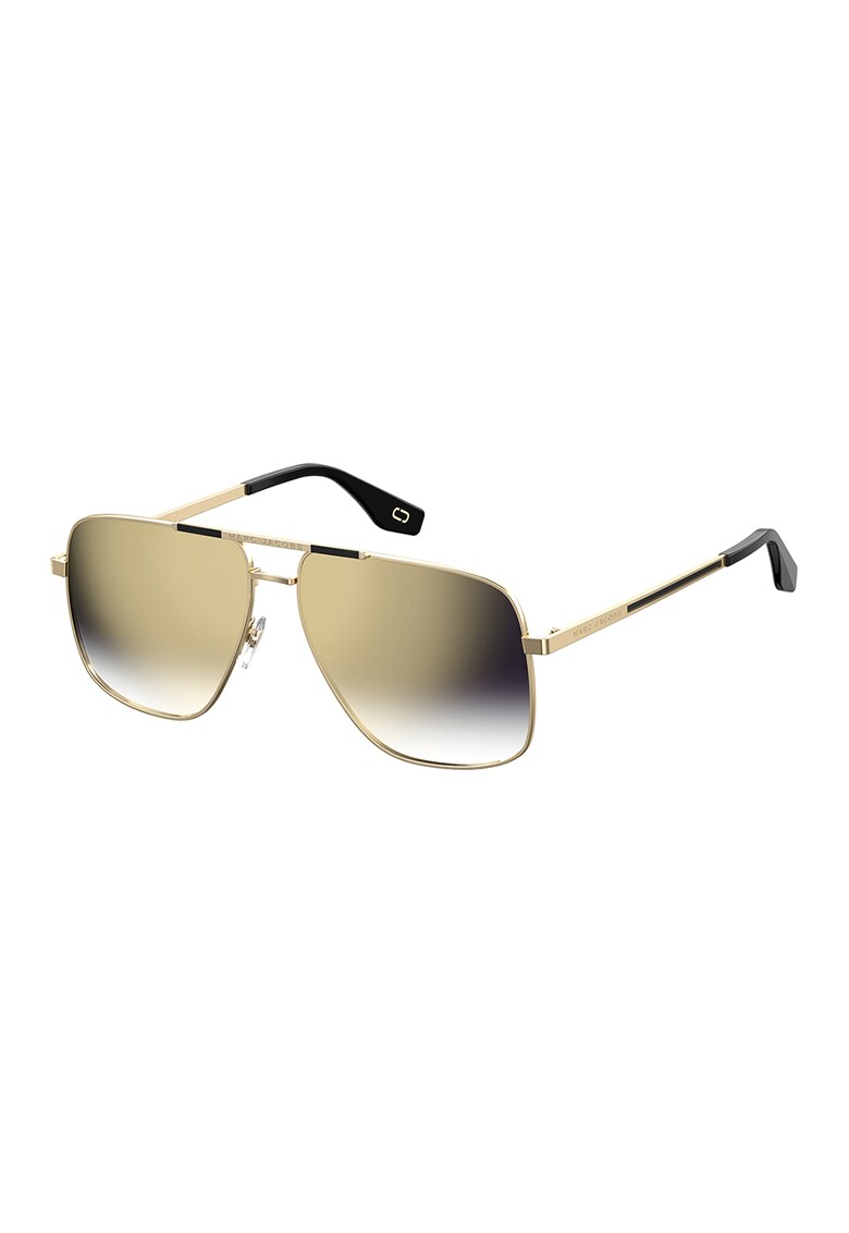 Квадратни слънчеви очила Aviator