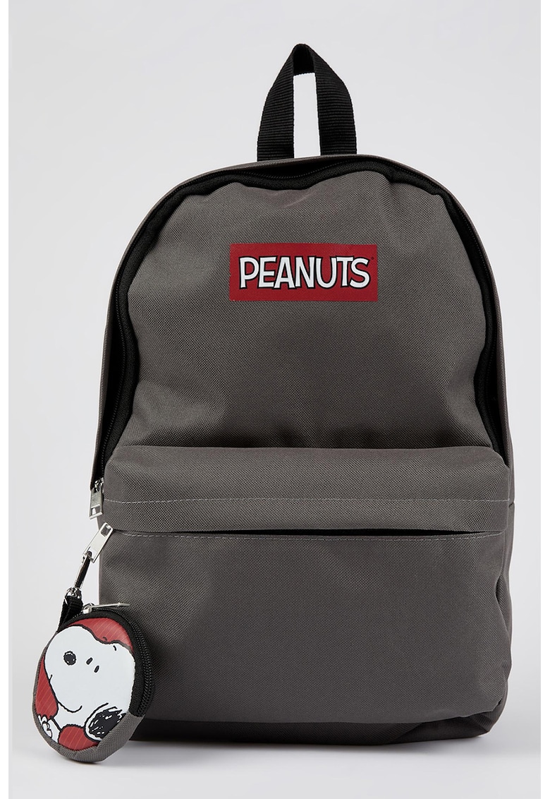 Rucsac cu Snoopy