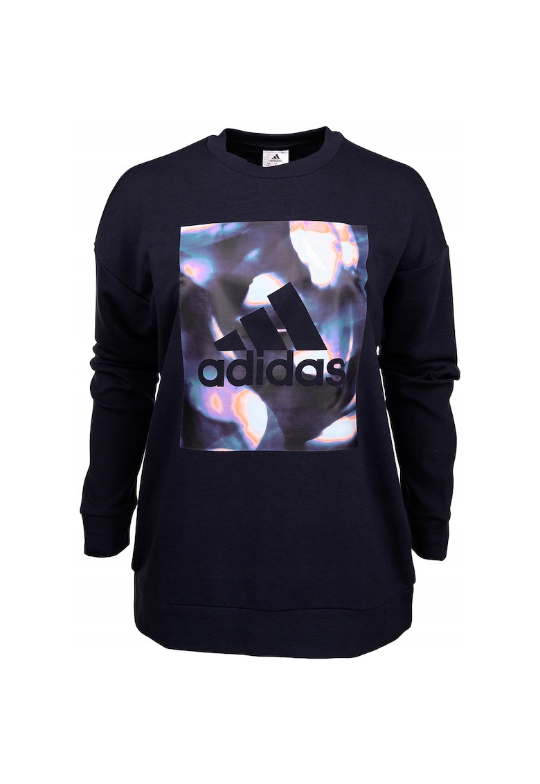 Bluza sport dama - Poliester/Bumbac