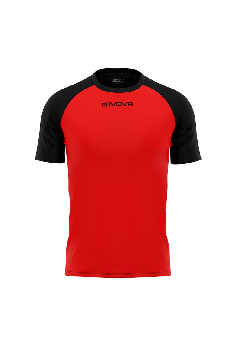 Tricou sport copii Capo - Albastru Royal