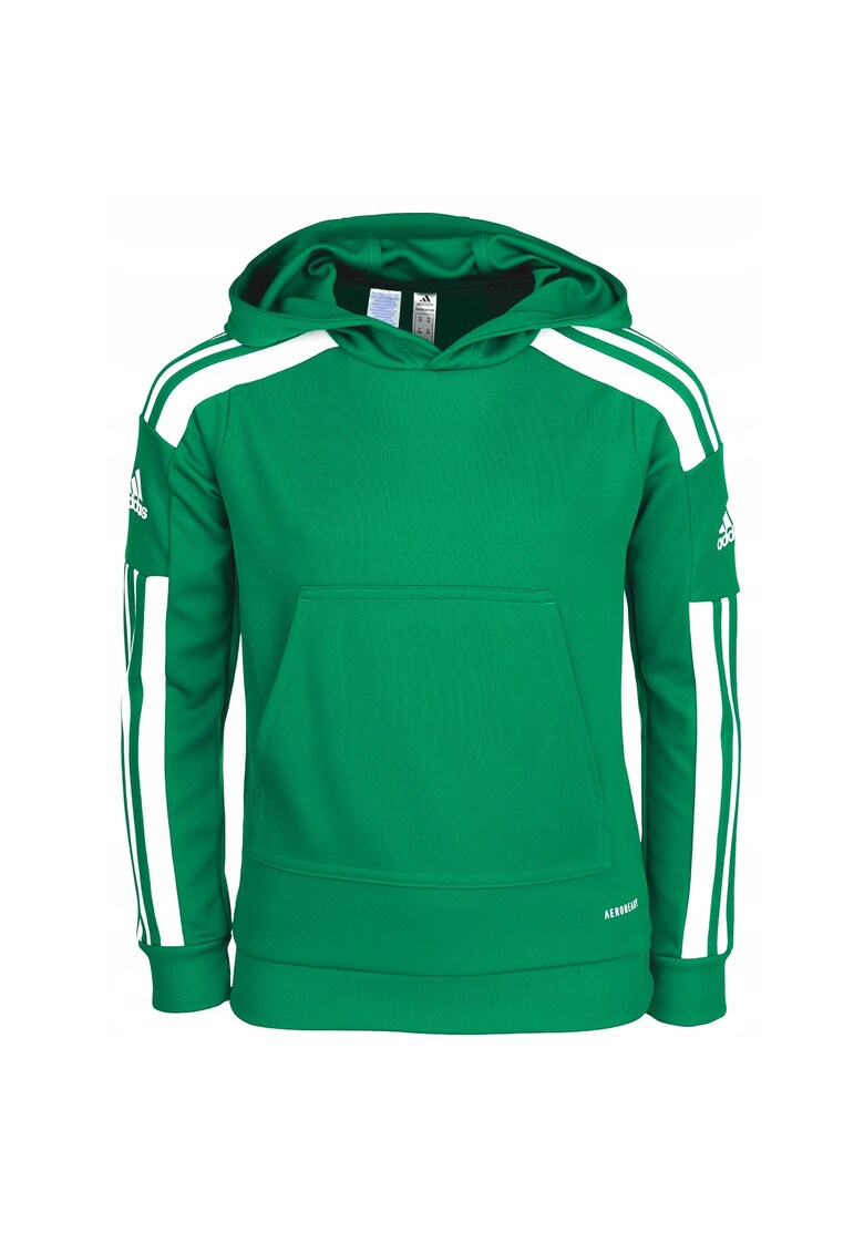 Hanorac sport copii - Squadra - Poliester