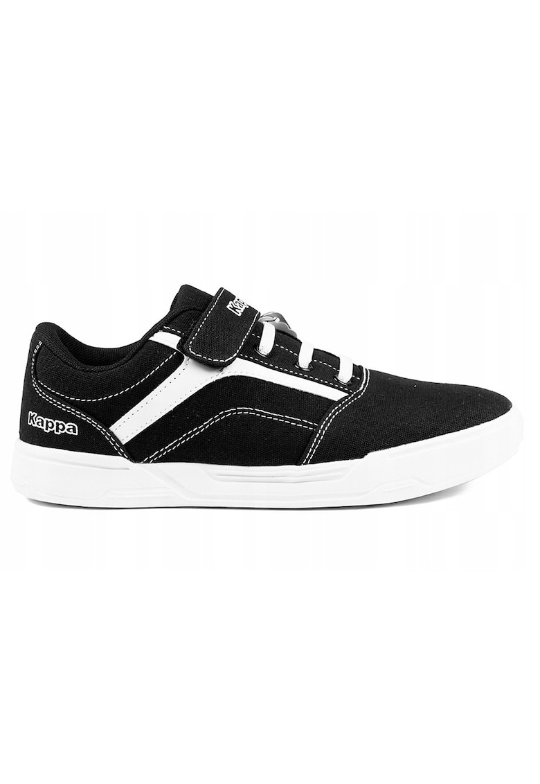 Pantofi sport pentru copii Textil - Negru