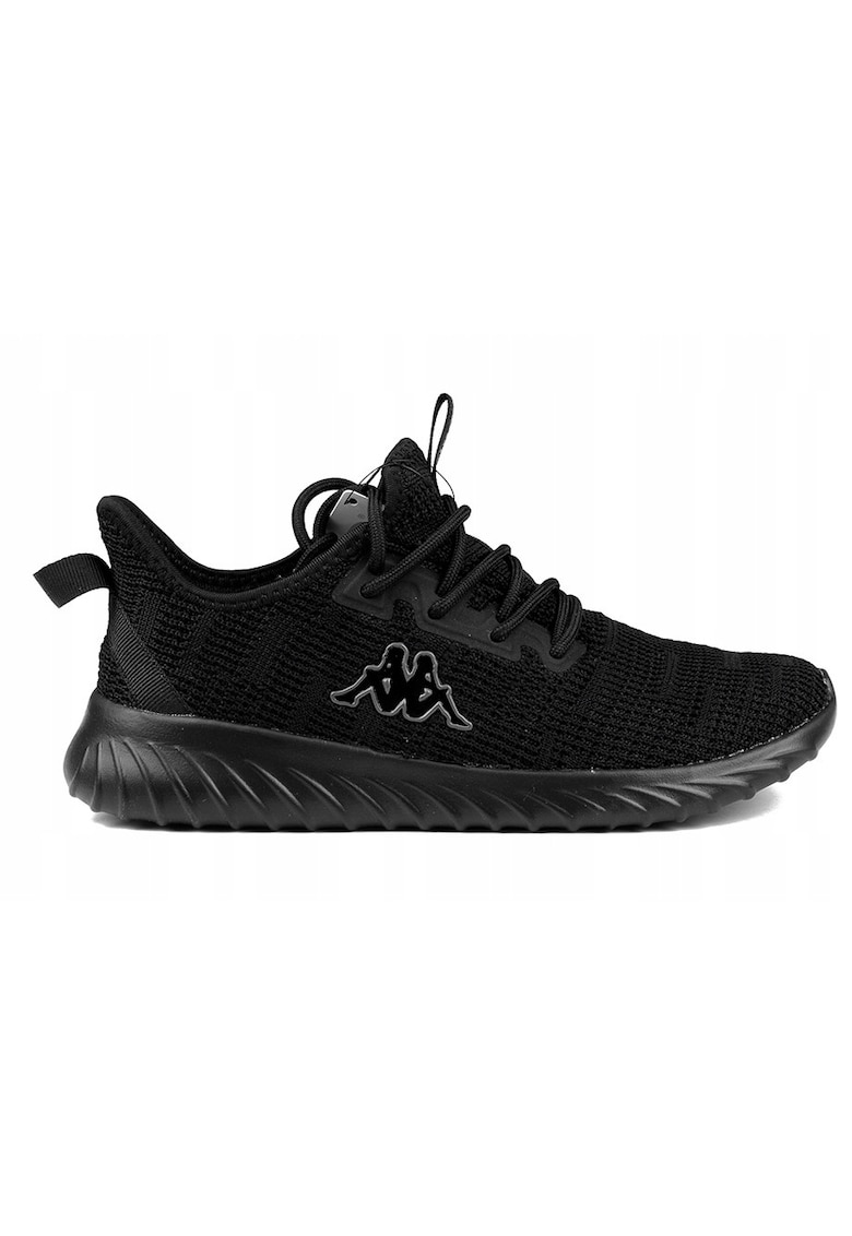 Pantofi sport dama Capitol - Textil - Negru