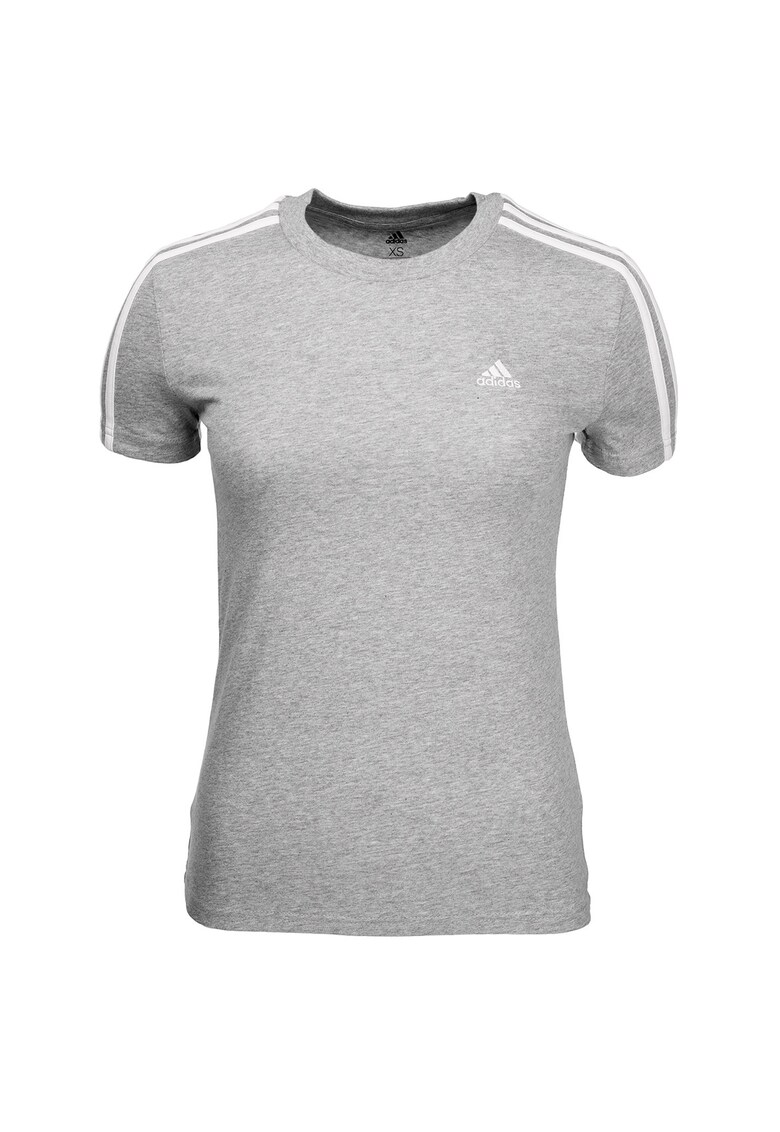 Tricou Essentials - Gri