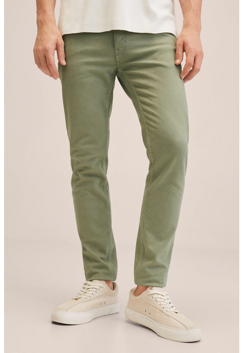 Blugi skinny Plain