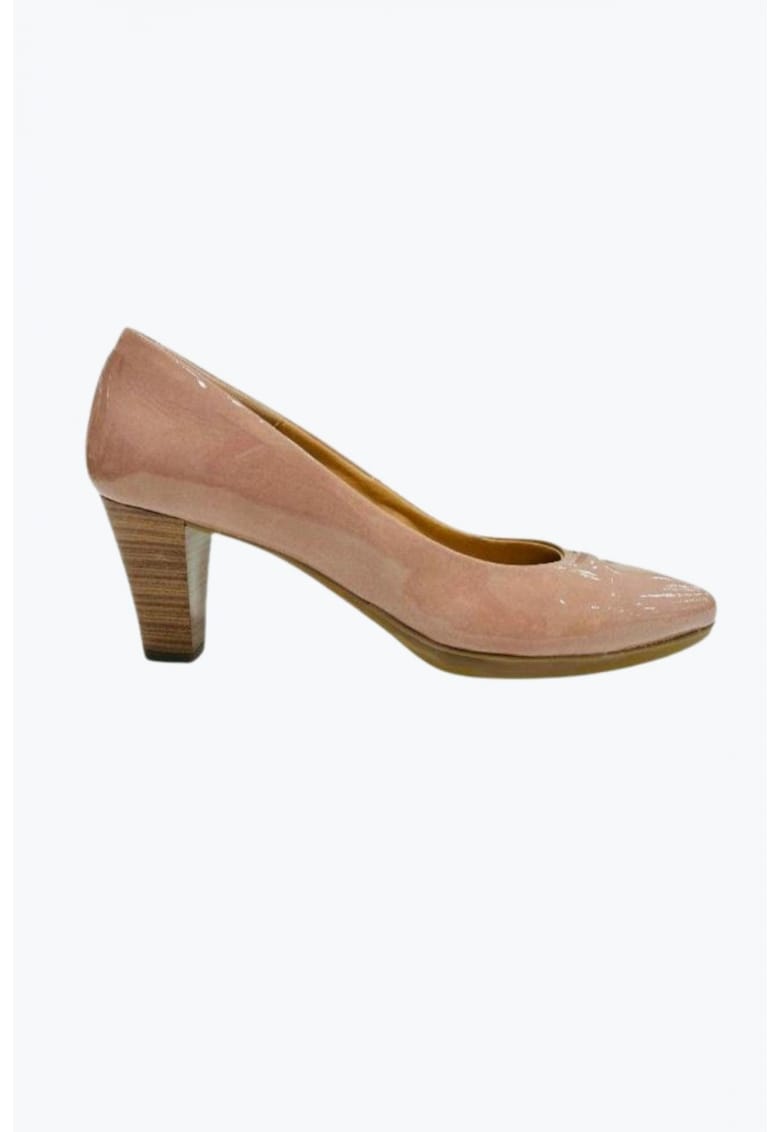 Tricou barbati - cu mini logo brodat - Regular fit - Norway