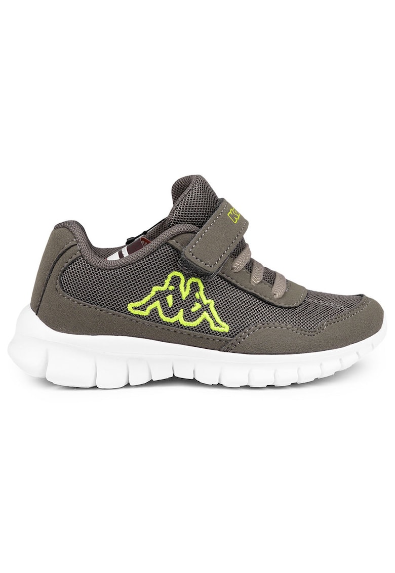Pantofi sport Textil - Kaki