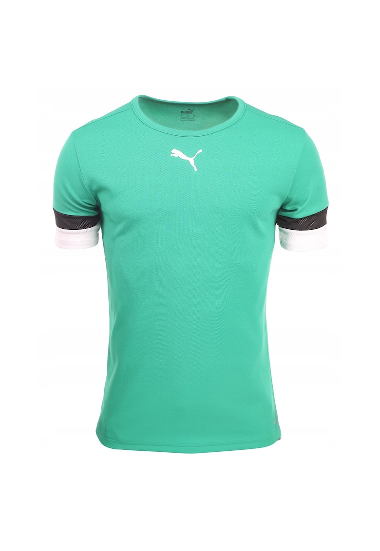 Tricou sport barbati - Poliester - Albastru