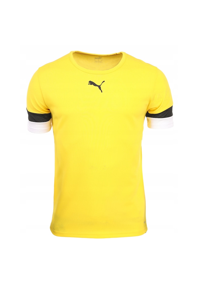 Tricou sport barbati - Poliester - Albastru