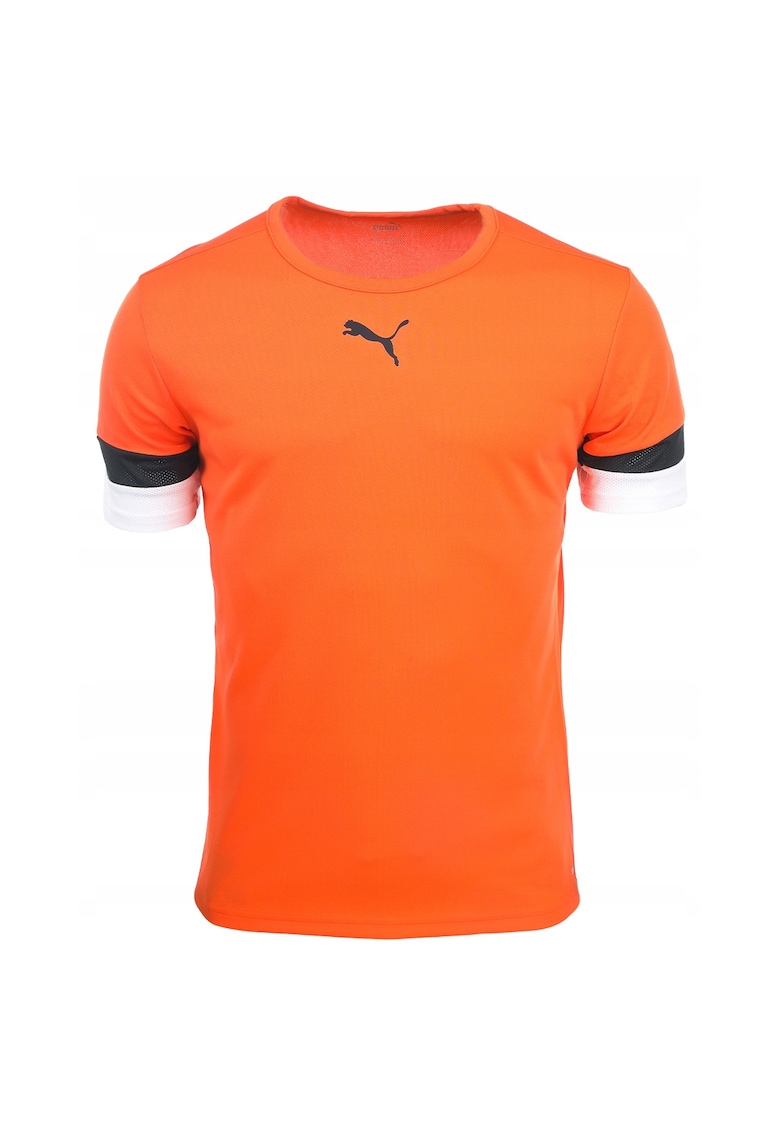 Tricou sport barbati - Poliester - Albastru