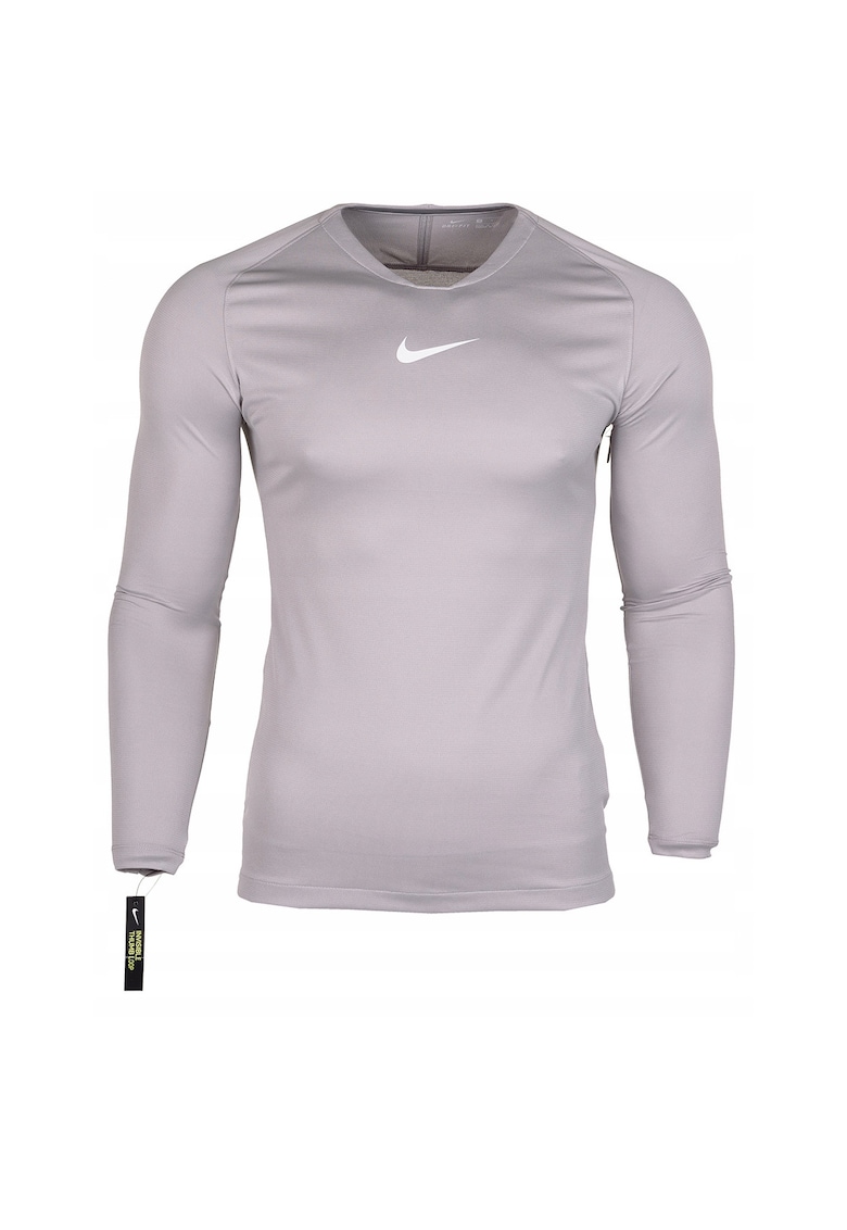 Bluza pentru barbati - Dry - Park First Layer - Verde - Poliester