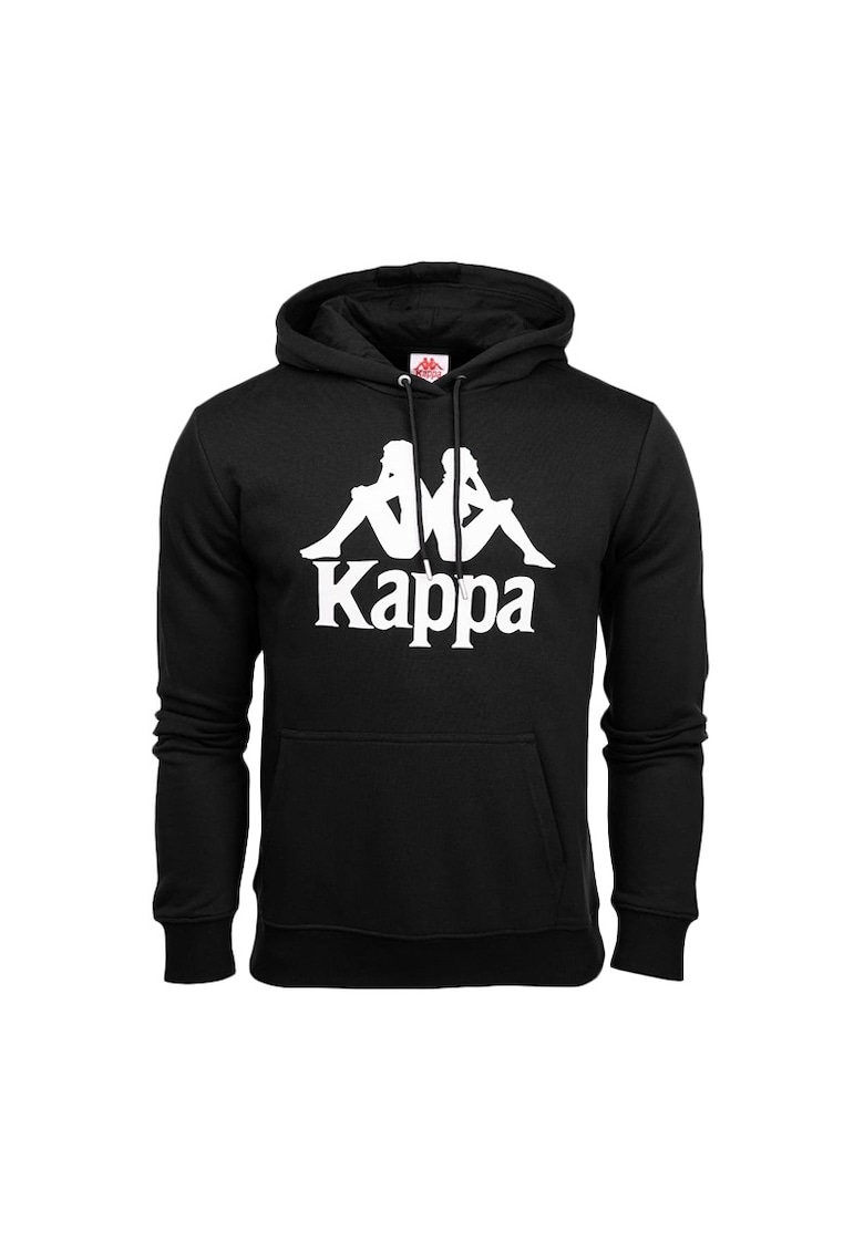 Hanorac - Taino Hooded 705322 - Negru