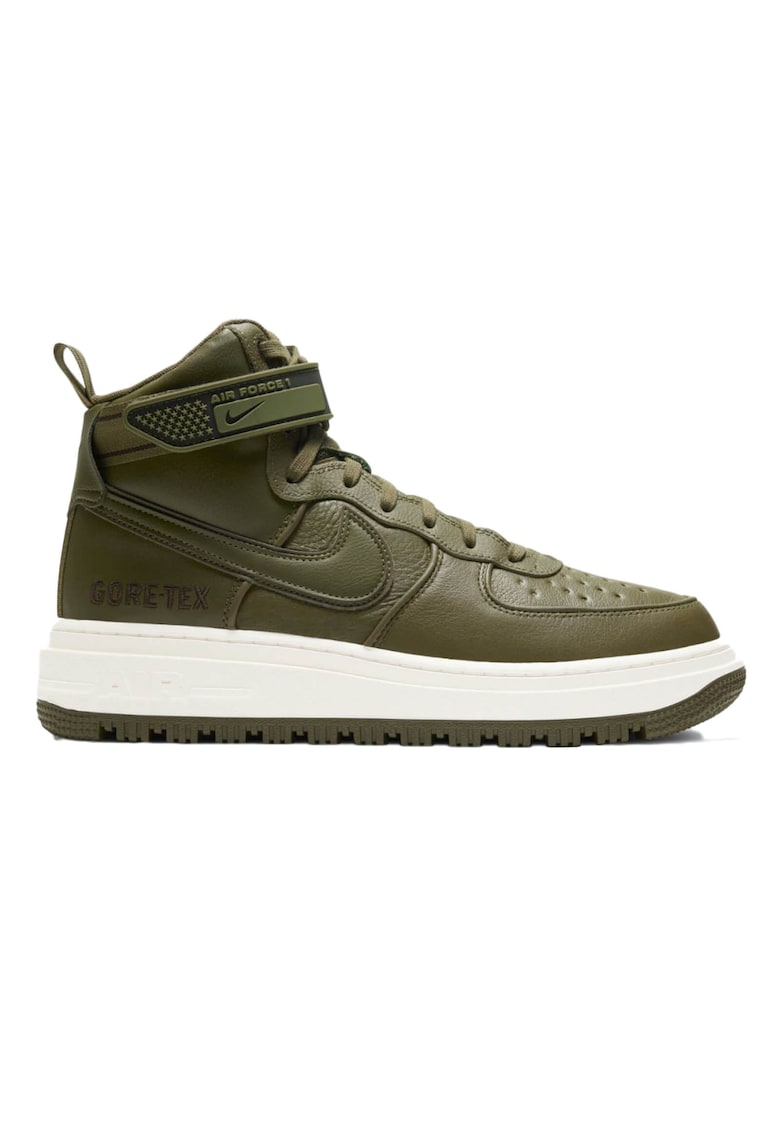 Pantofi sport Air Force 1 Gore-Tex Boot - CT2815-201 8035 - Kaki