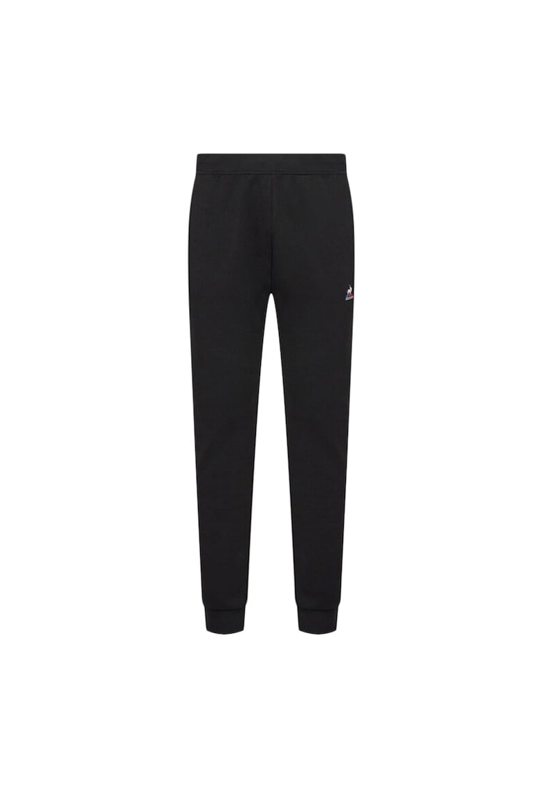 Pantaloni Essentiels Slim 2120408 - Barbati - Negru Pantaloni Essentiels Slim 2120408 - Barbati - Negru