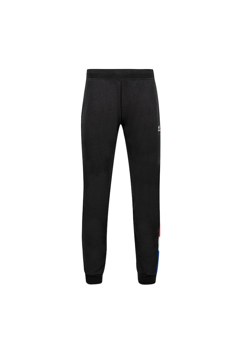 Pantaloni Tricolor Slim 2210383 - Barbati - Negru