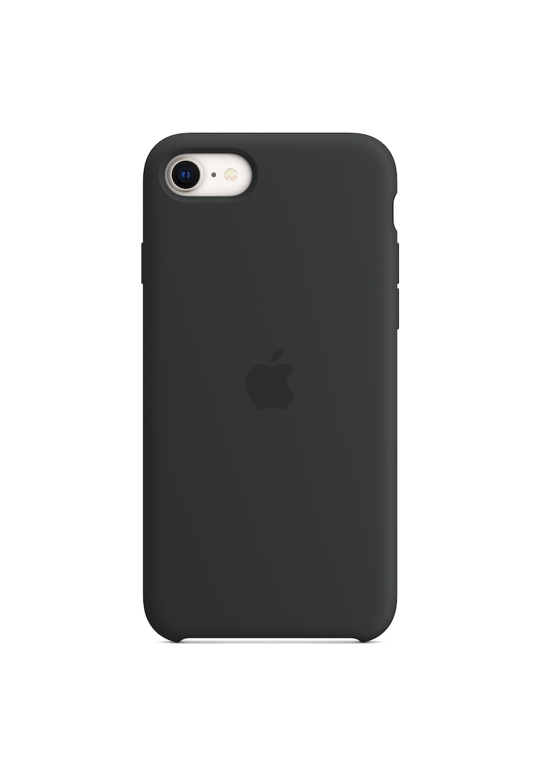Husa de protectie Silicone Case pentru iPhone SE 3 (2022) -