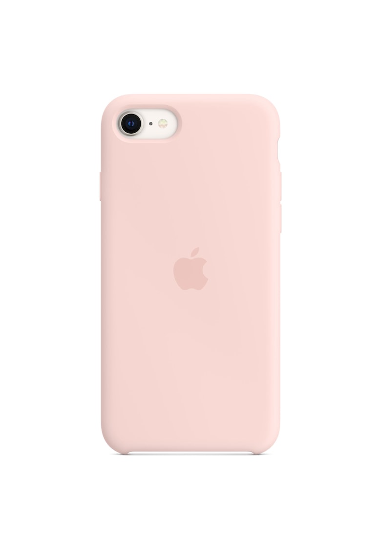Husa de protectie Silicone Case pentru iPhone SE 3 (2022) -