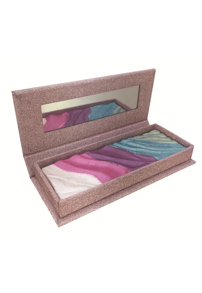 Paleta farduri de ochi si obraz - Colour Wave - Fairy Tale
