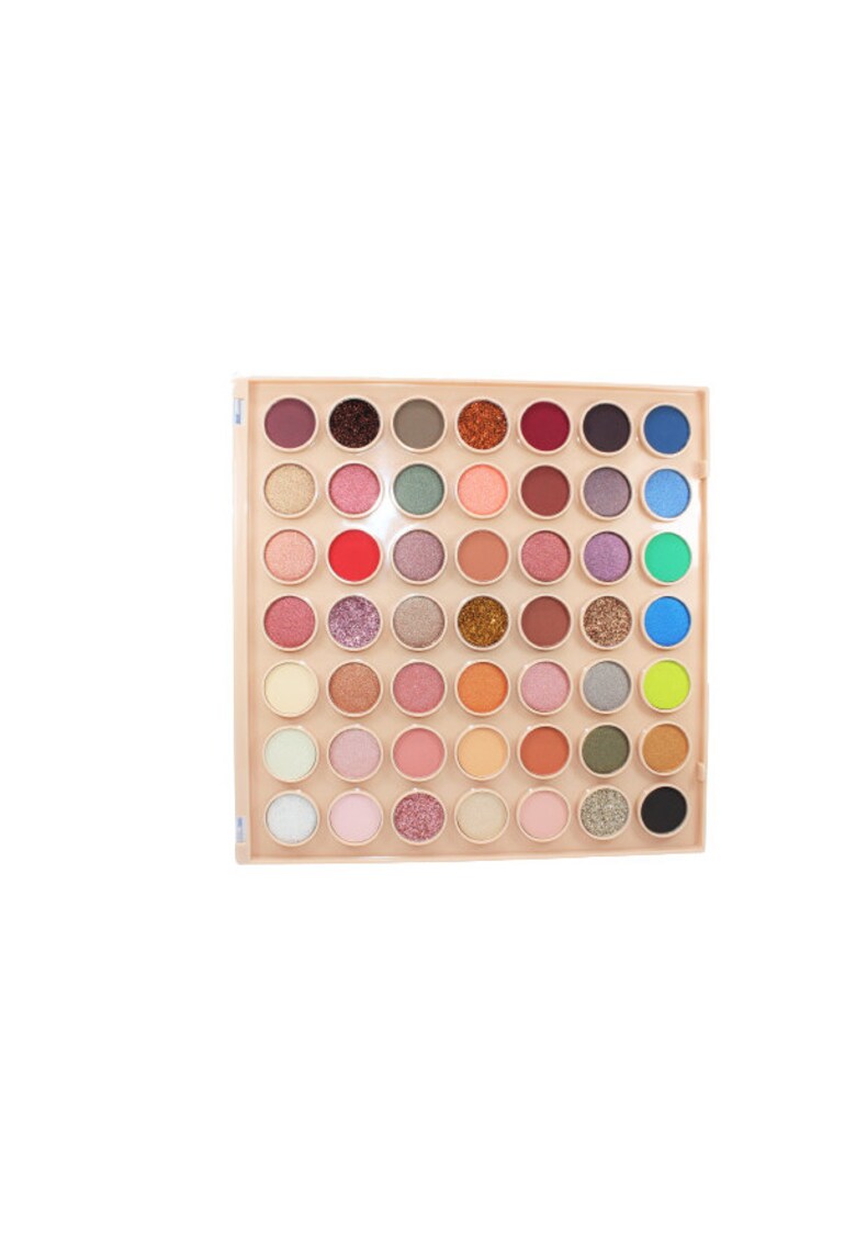 Trusa farduri de ochi -  Spotlight - B