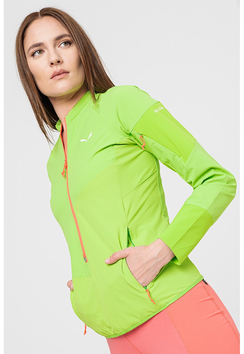 Bluza pentru drumetii si trekking Agner