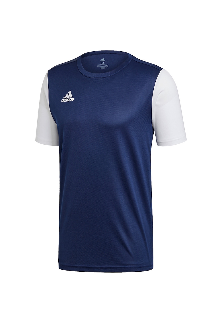 Tricou sport bleu marin pentru baieti 5/6 ani 116cm