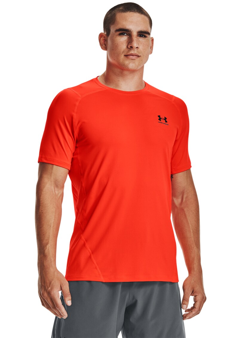 Вталена фитнес тениска HeatGear® Armour Under Armour