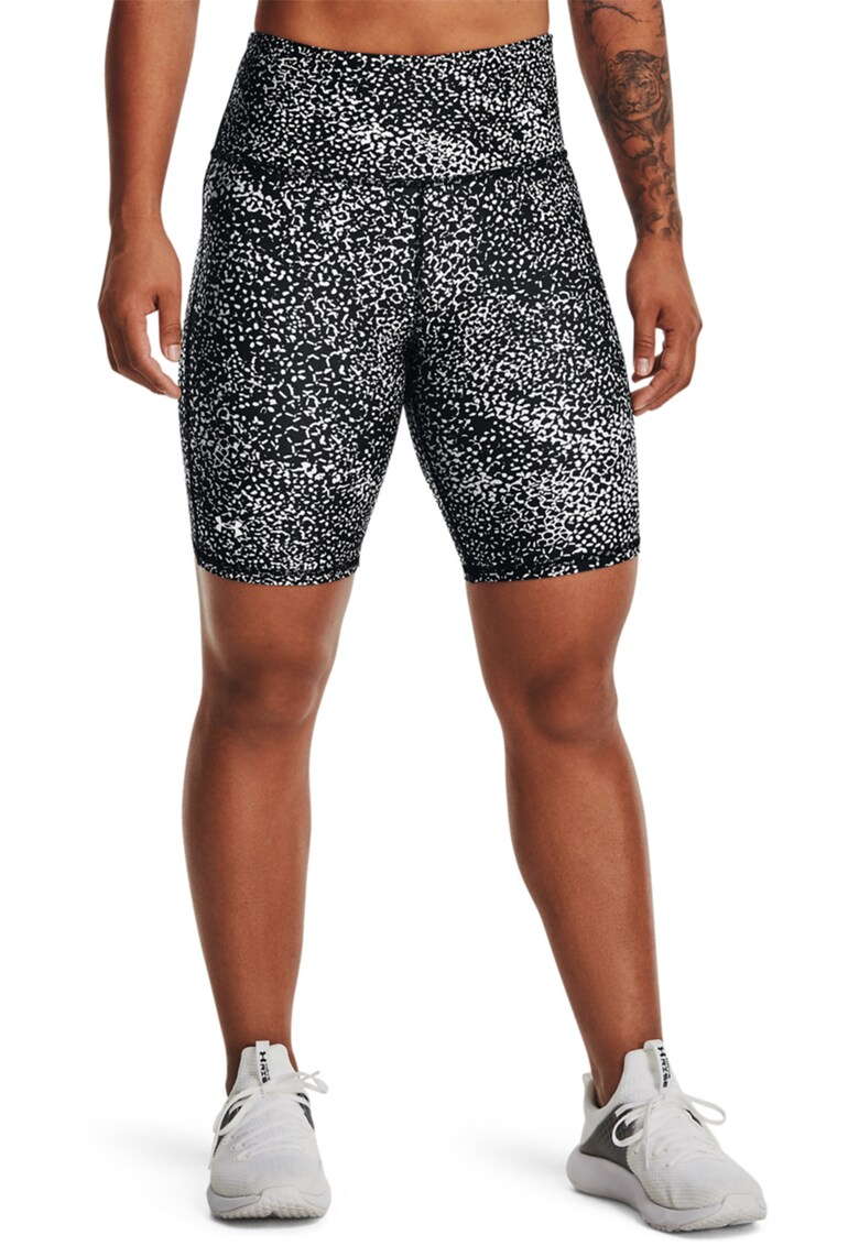 Къс фитнес клин HeatGear® Under Armour