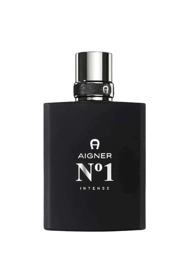 Apa de Toaleta Etienne Number 1 Intense - Barbati - 100 ml