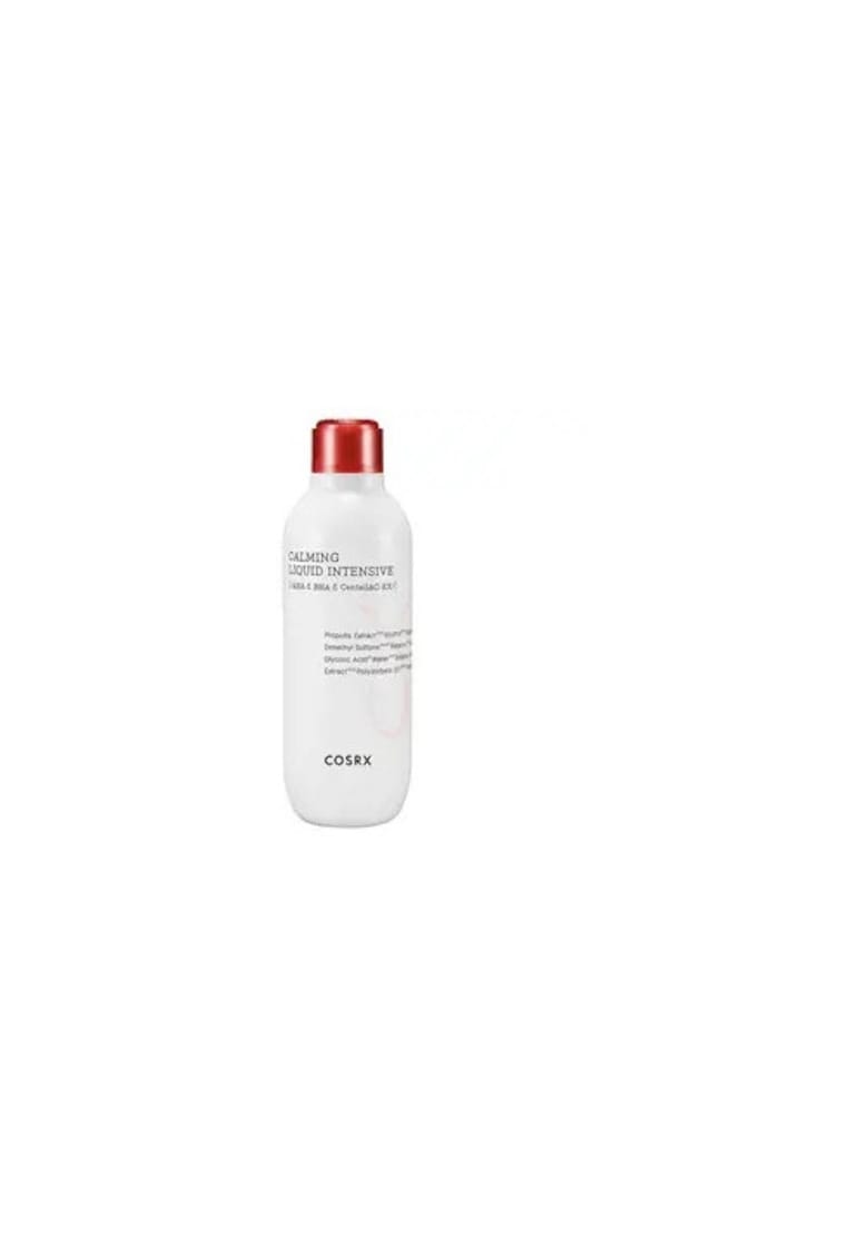 Lotiune tonica vegana pentru ten - Calming - Liquid Intensive - 125 ml