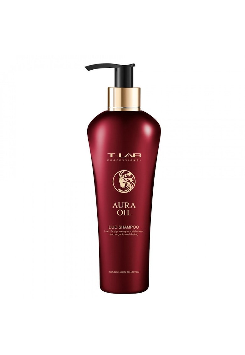 Sampon de par Aura Duo - 300ml Sampon de par Aura Duo - 300ml