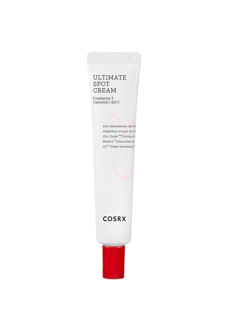 Crema de fata tratament pentru pete si acnee - Ultimate Spot Cream - 30 gr