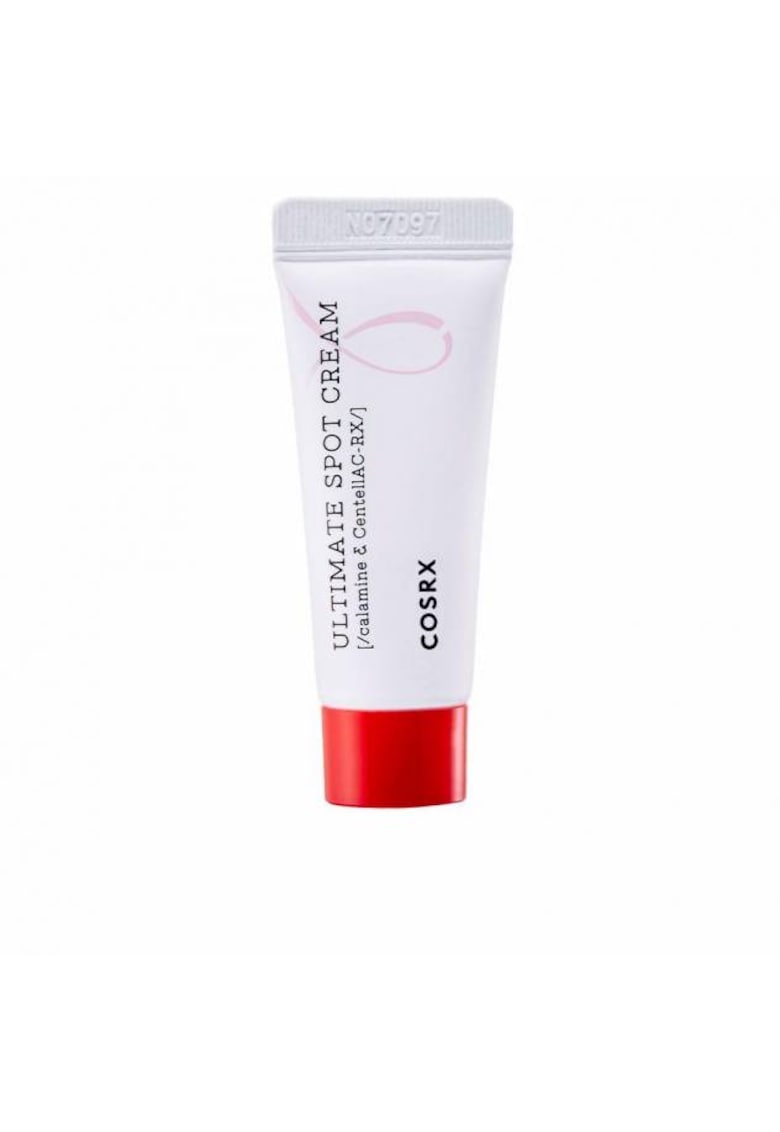 Crema de fata tratament pentru pete si acnee - Ultimate Spot Cream - 30 gr