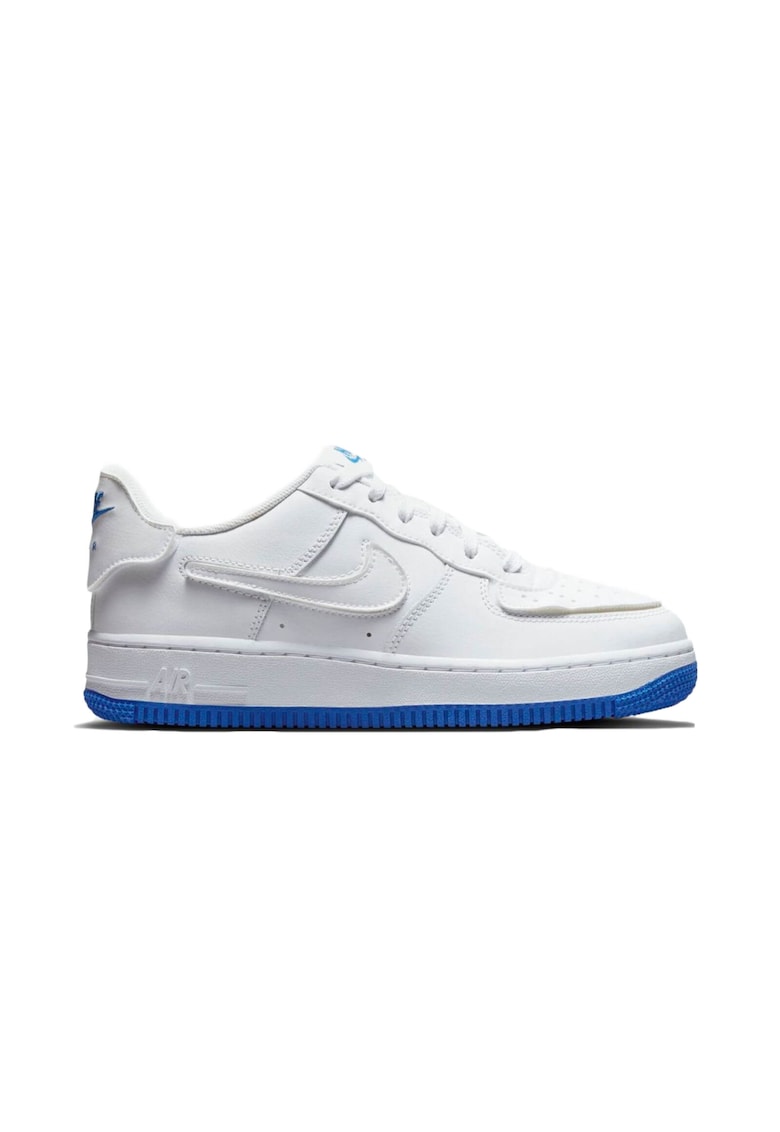 Pantofi sport Air Force 1/1 DB4545-105 Alb - Alb