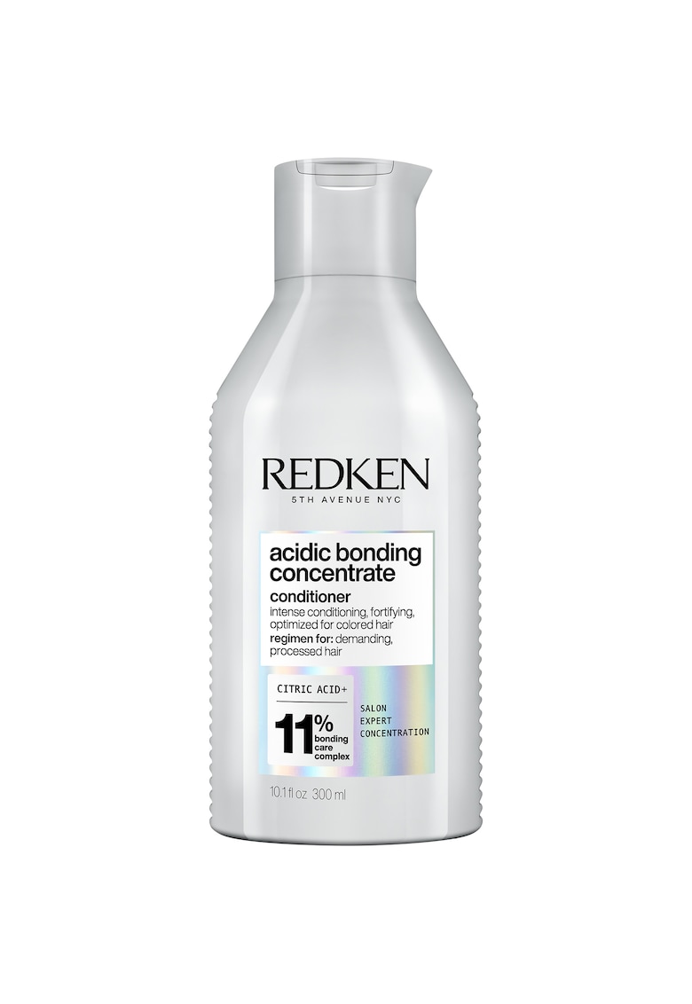 Балсам  Acidic Bonding Concentrate - Интензивно ревитализиращ - укрепващ и оптимизиран за боядисана коса - 300 ml