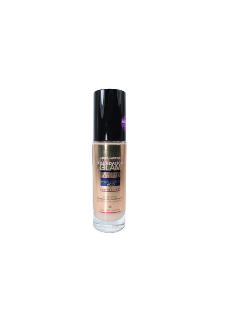 Fond de ten - Vollare - Hyaluronic Acid - 503 Medium Beige - 30 ml