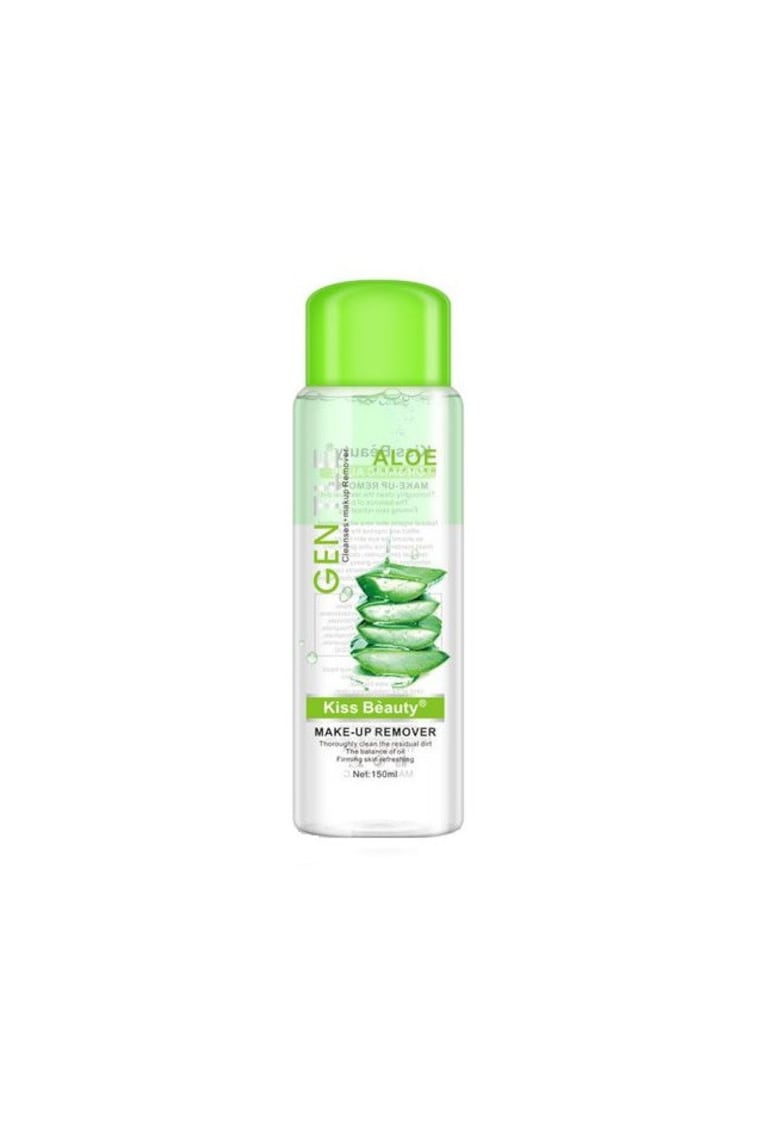 Demachiant - Aloe Vera Smooting Gel - 150 ml