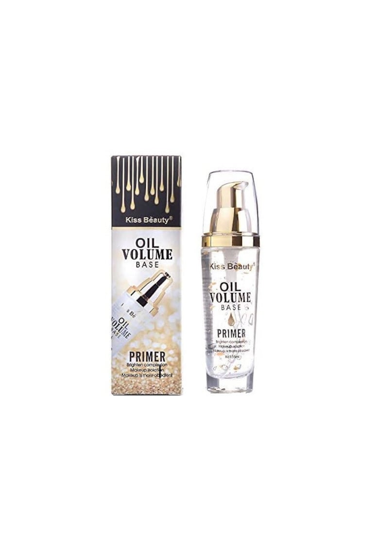 Baza de machiaj - Oil Volume Base Primer - 35 ml