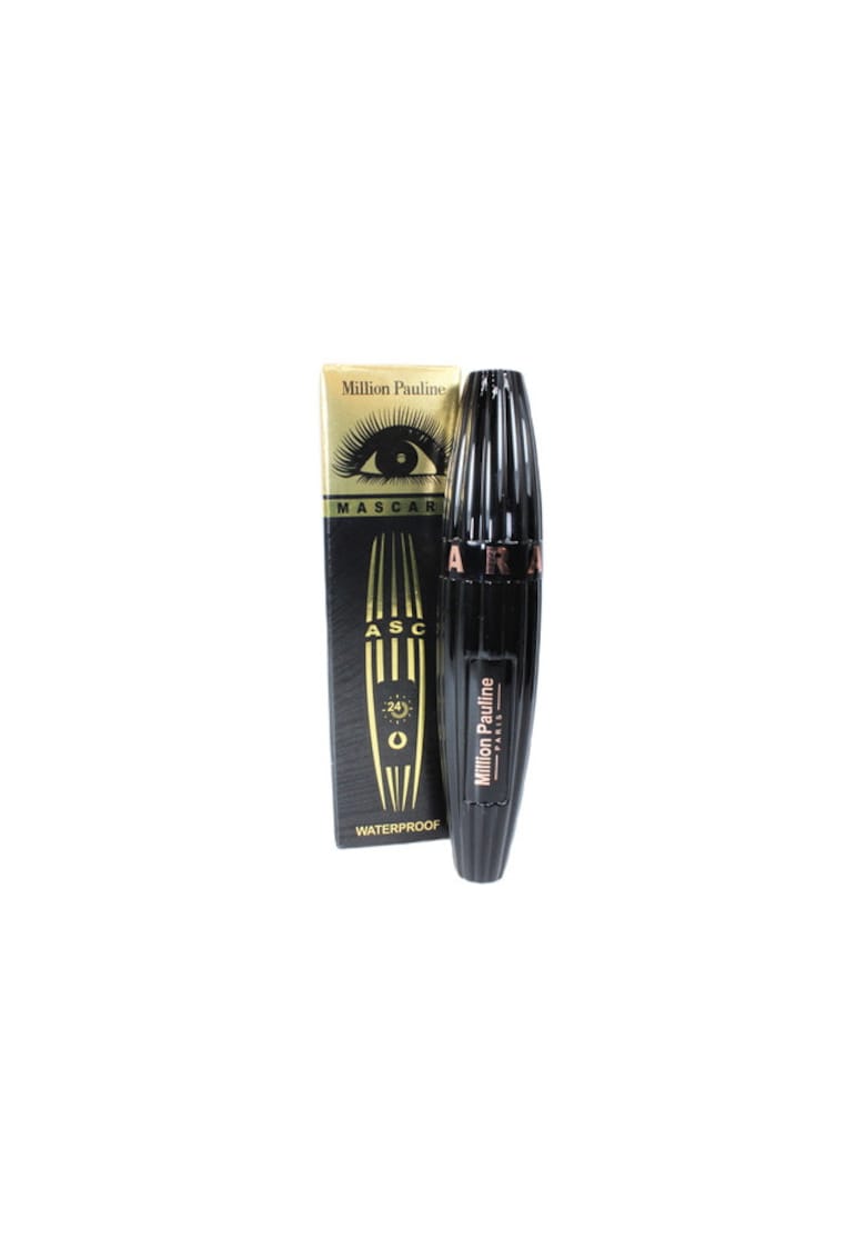 Mascara -  Waterproof - 4D - 15 g