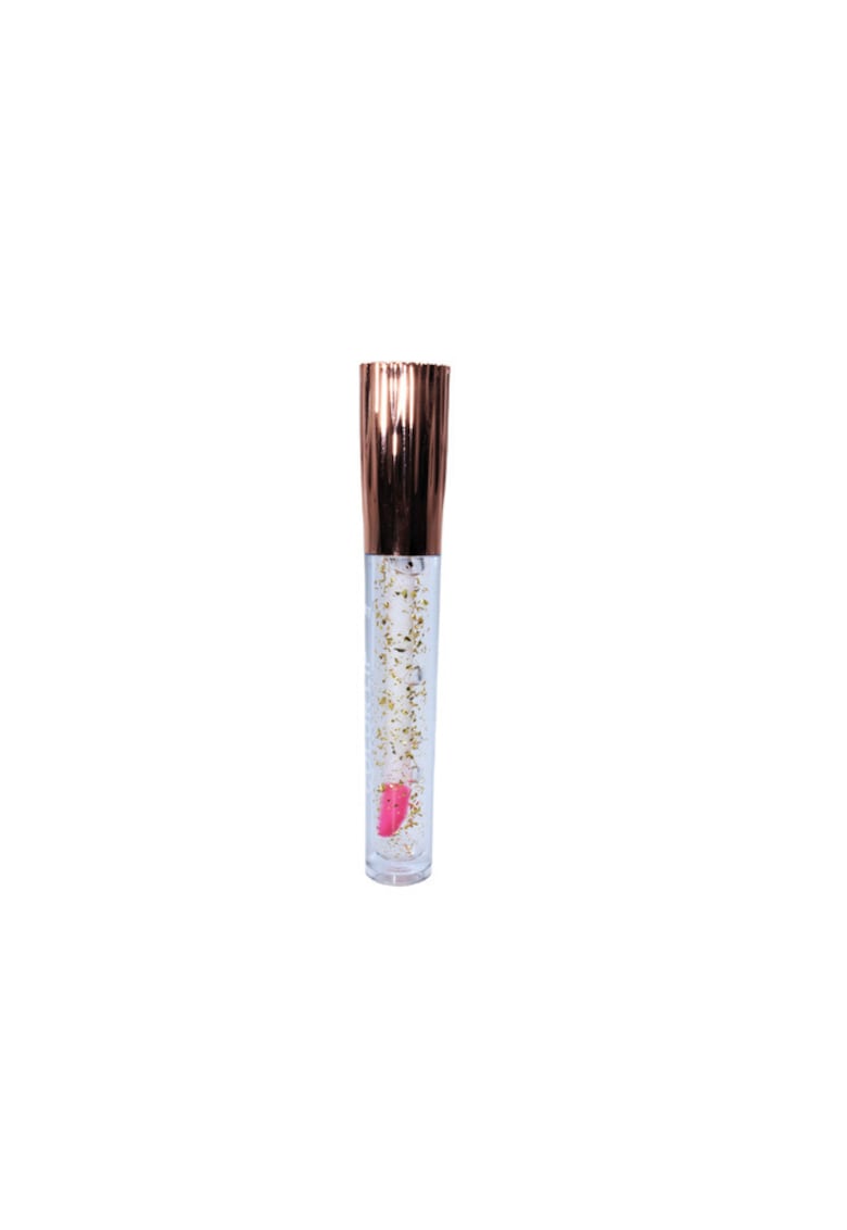 Luciu de buze - Color Lip Matte - Roz