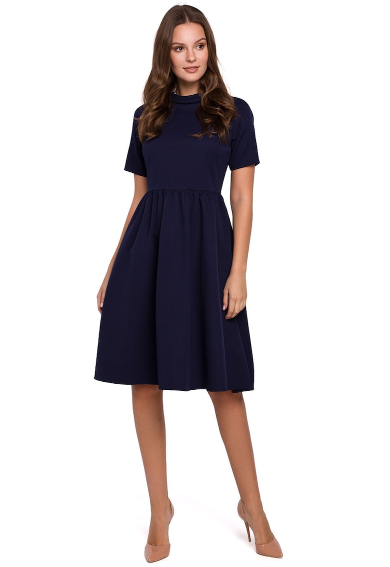 Rochie dama Daenys - Albastru