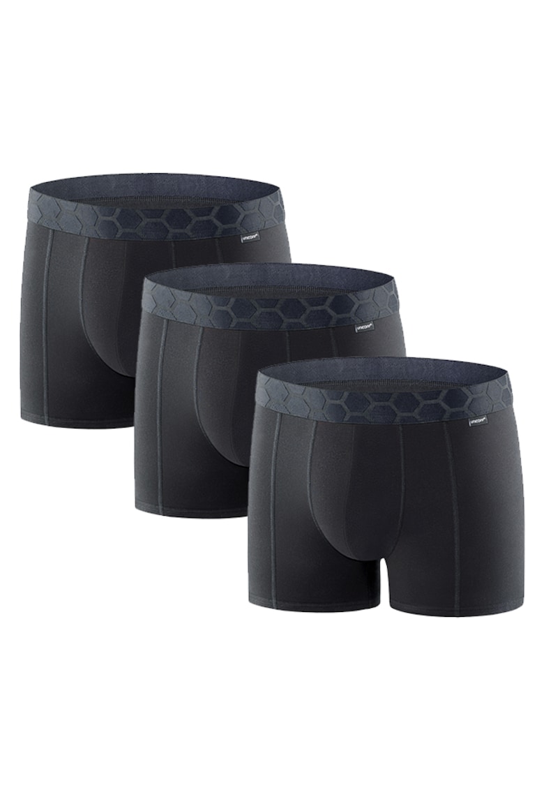 Set boxeri pentru barbati BB116R -